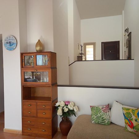 Olivos Holiday Home Altea Esterno foto
