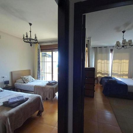Olivos Holiday Home Altea Esterno foto