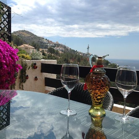 Olivos Holiday Home Altea Esterno foto