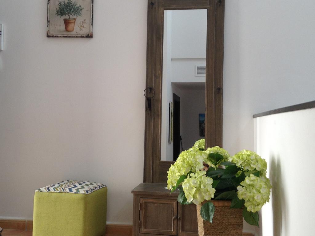 Olivos Holiday Home Altea Camera foto