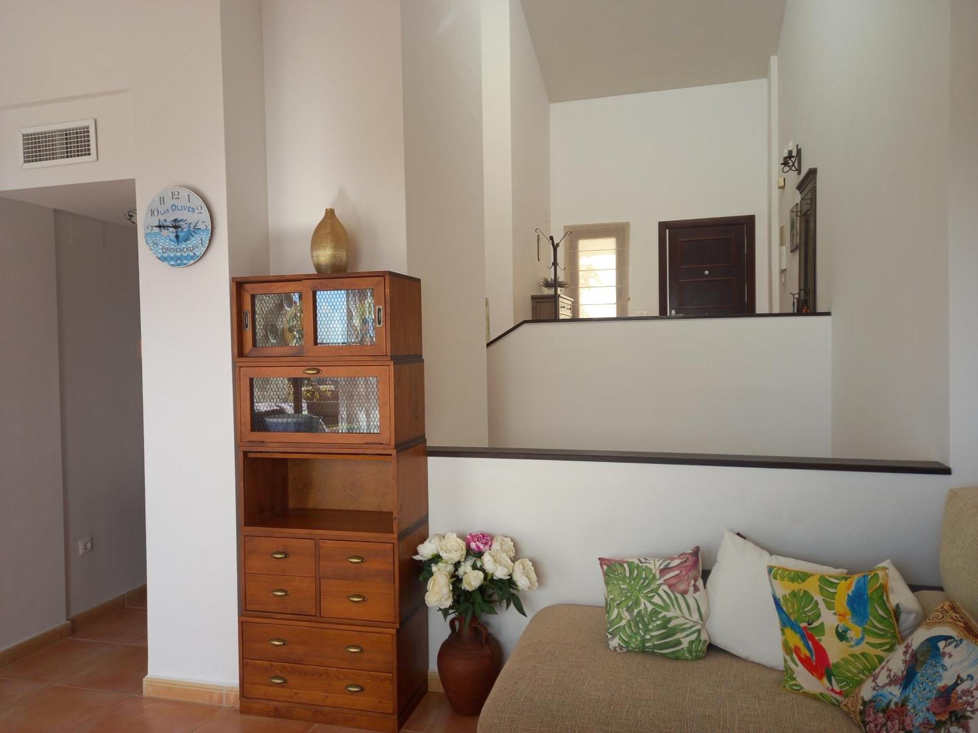 Olivos Holiday Home Altea Esterno foto