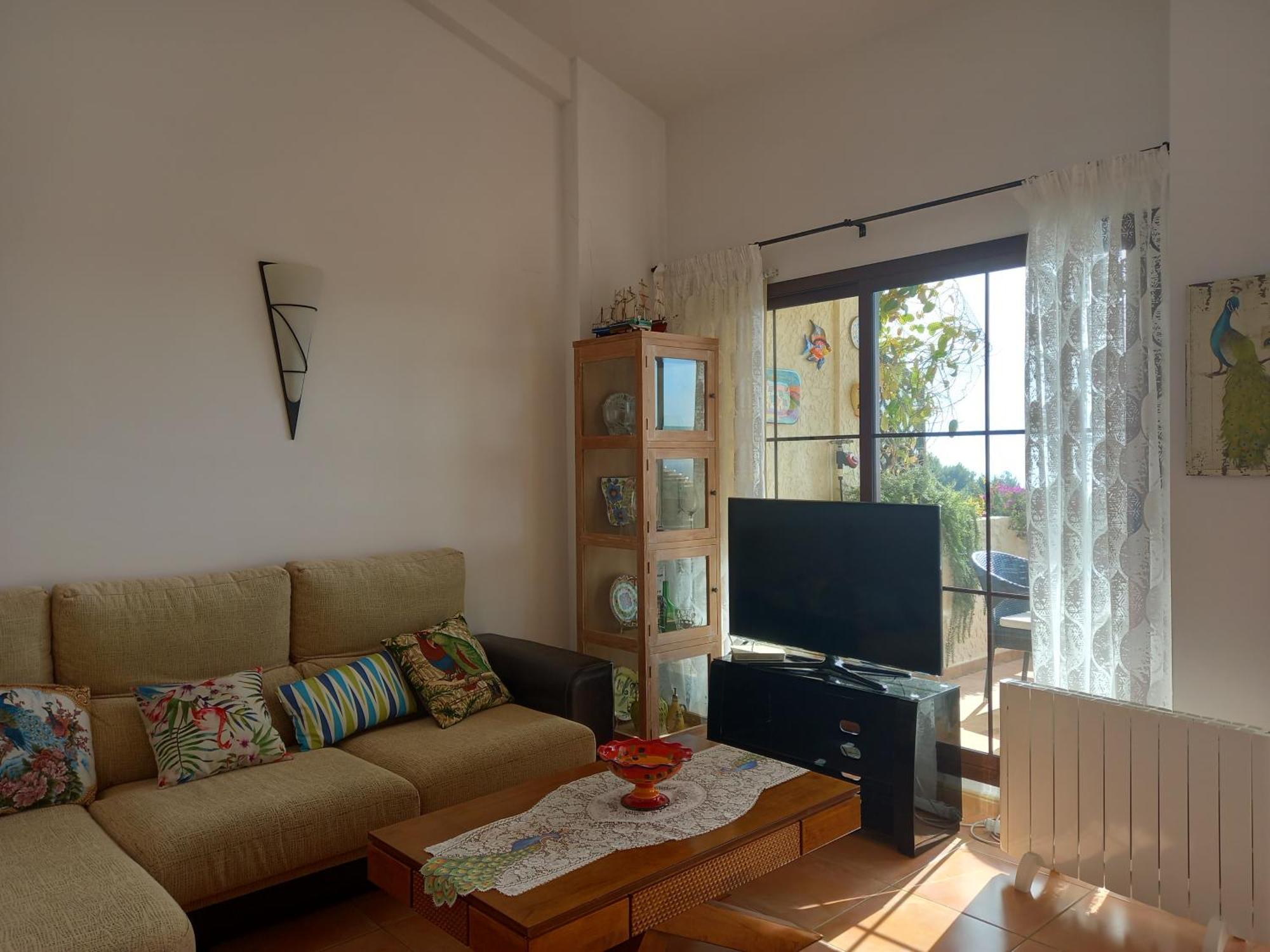 Olivos Holiday Home Altea Esterno foto