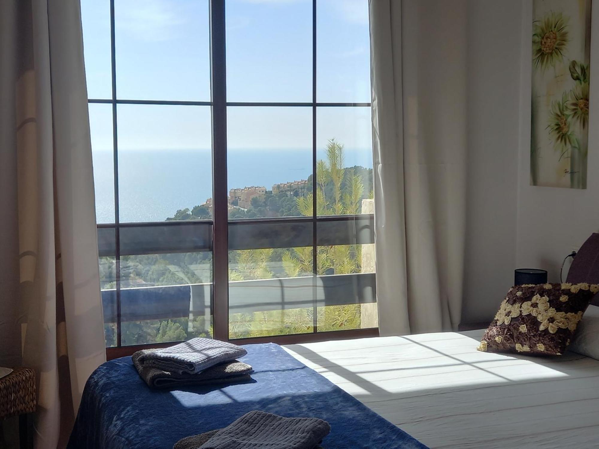 Olivos Holiday Home Altea Esterno foto