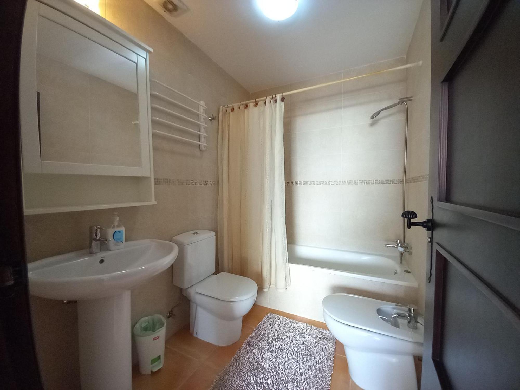 Olivos Holiday Home Altea Esterno foto
