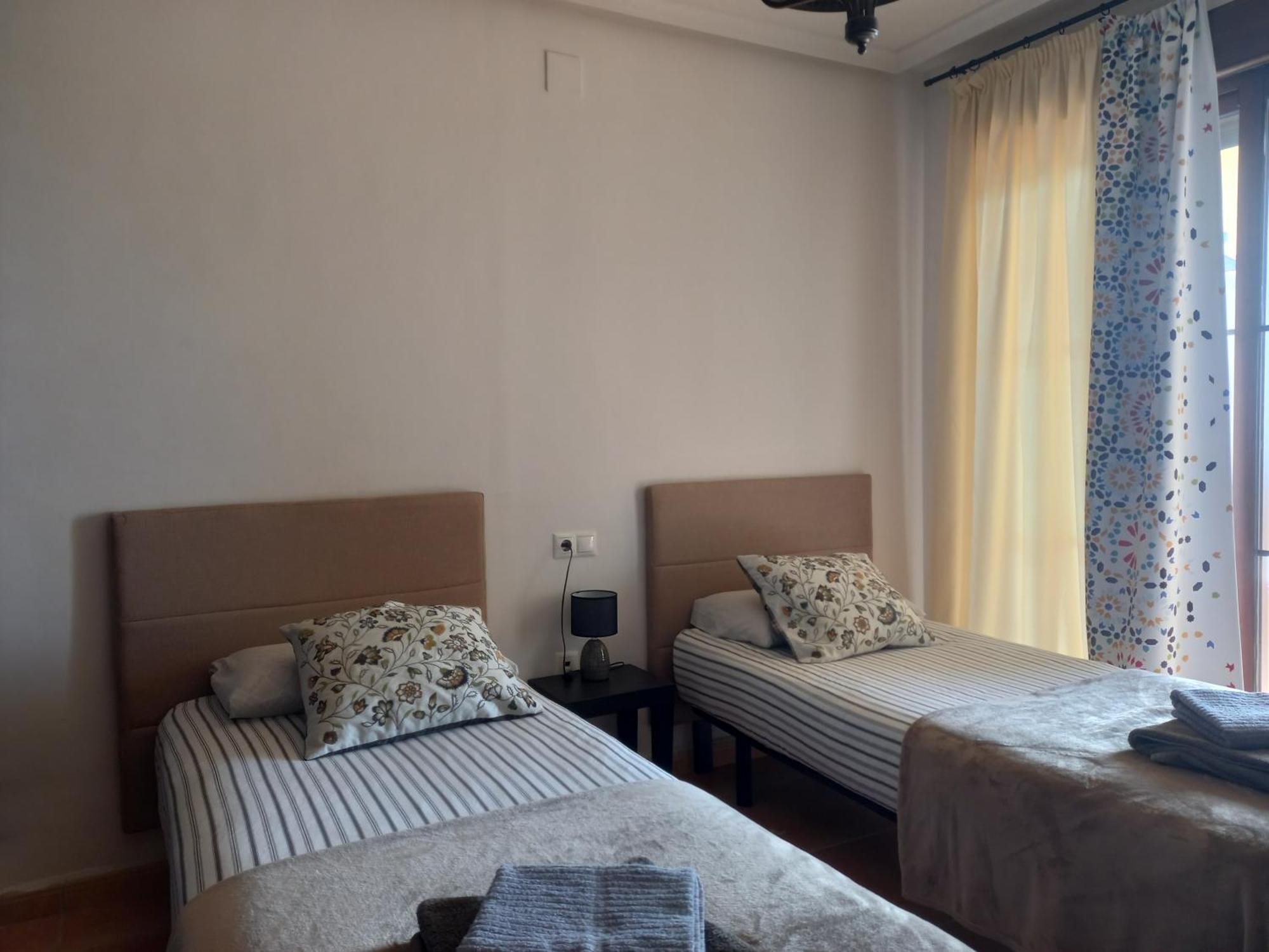 Olivos Holiday Home Altea Esterno foto