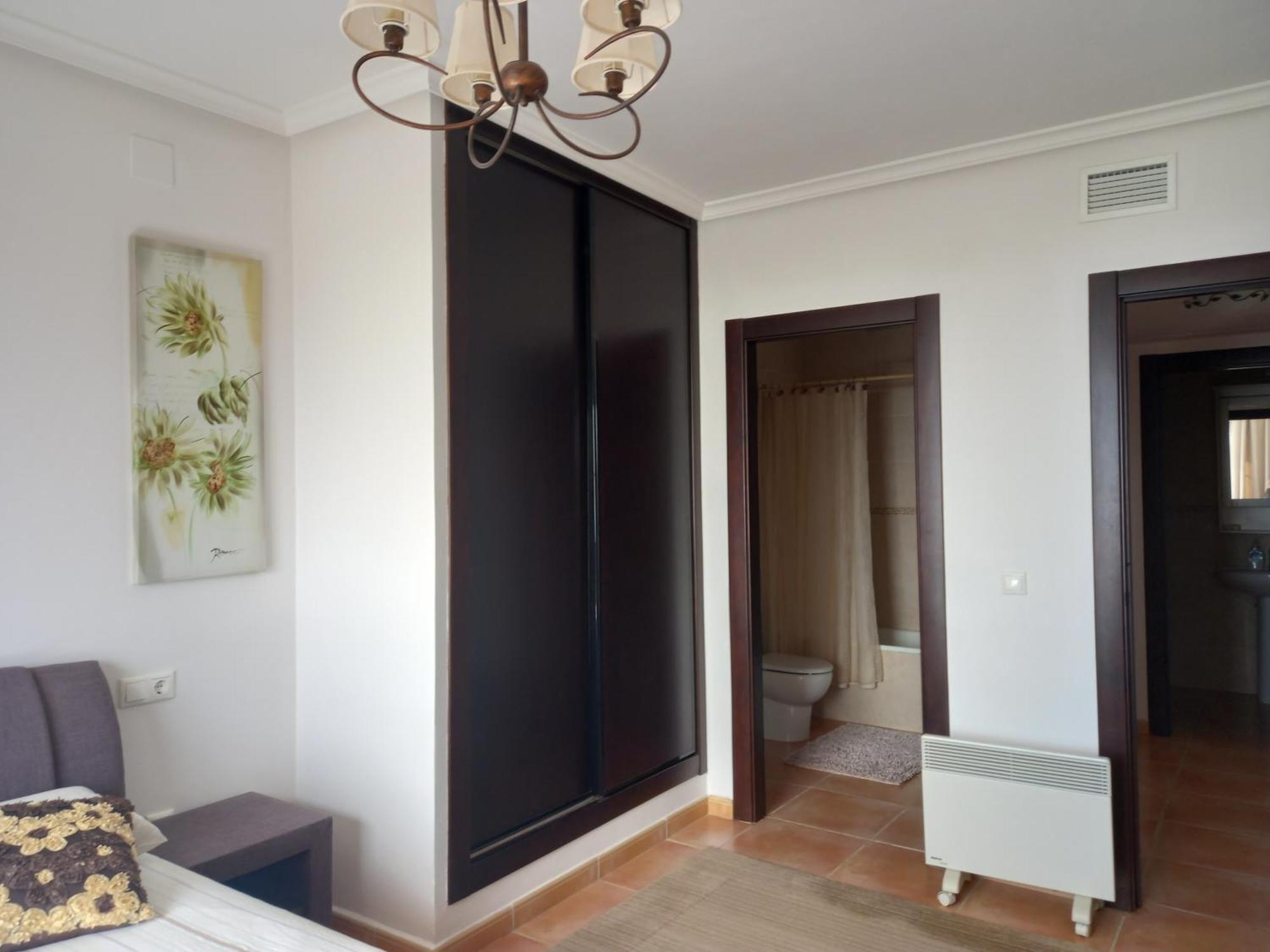 Olivos Holiday Home Altea Esterno foto