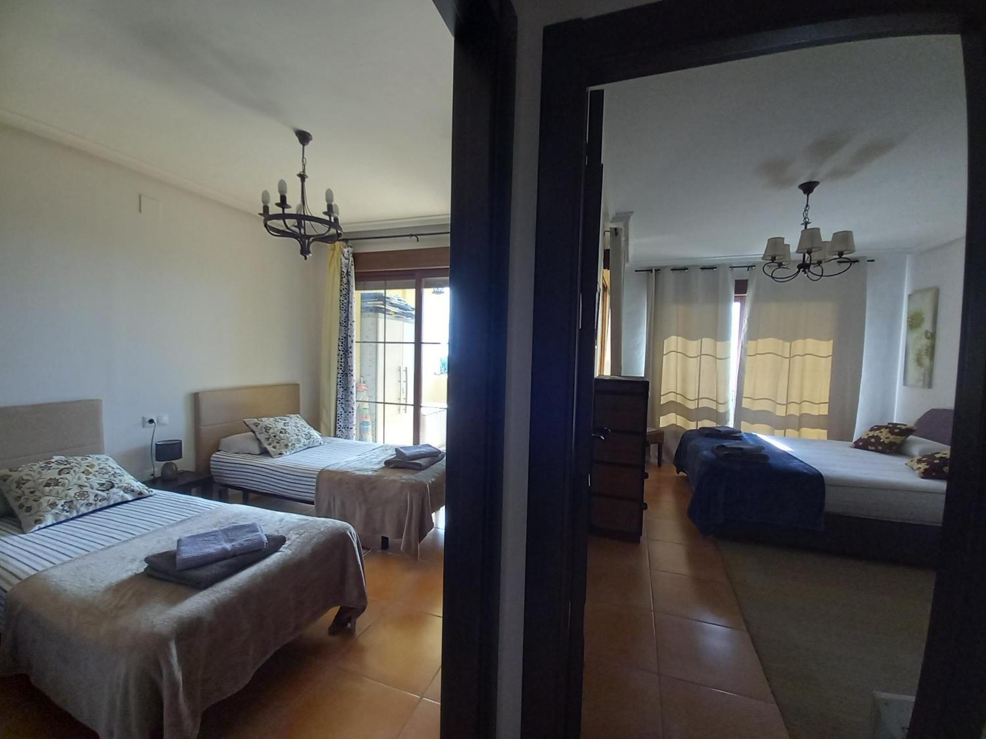 Olivos Holiday Home Altea Esterno foto