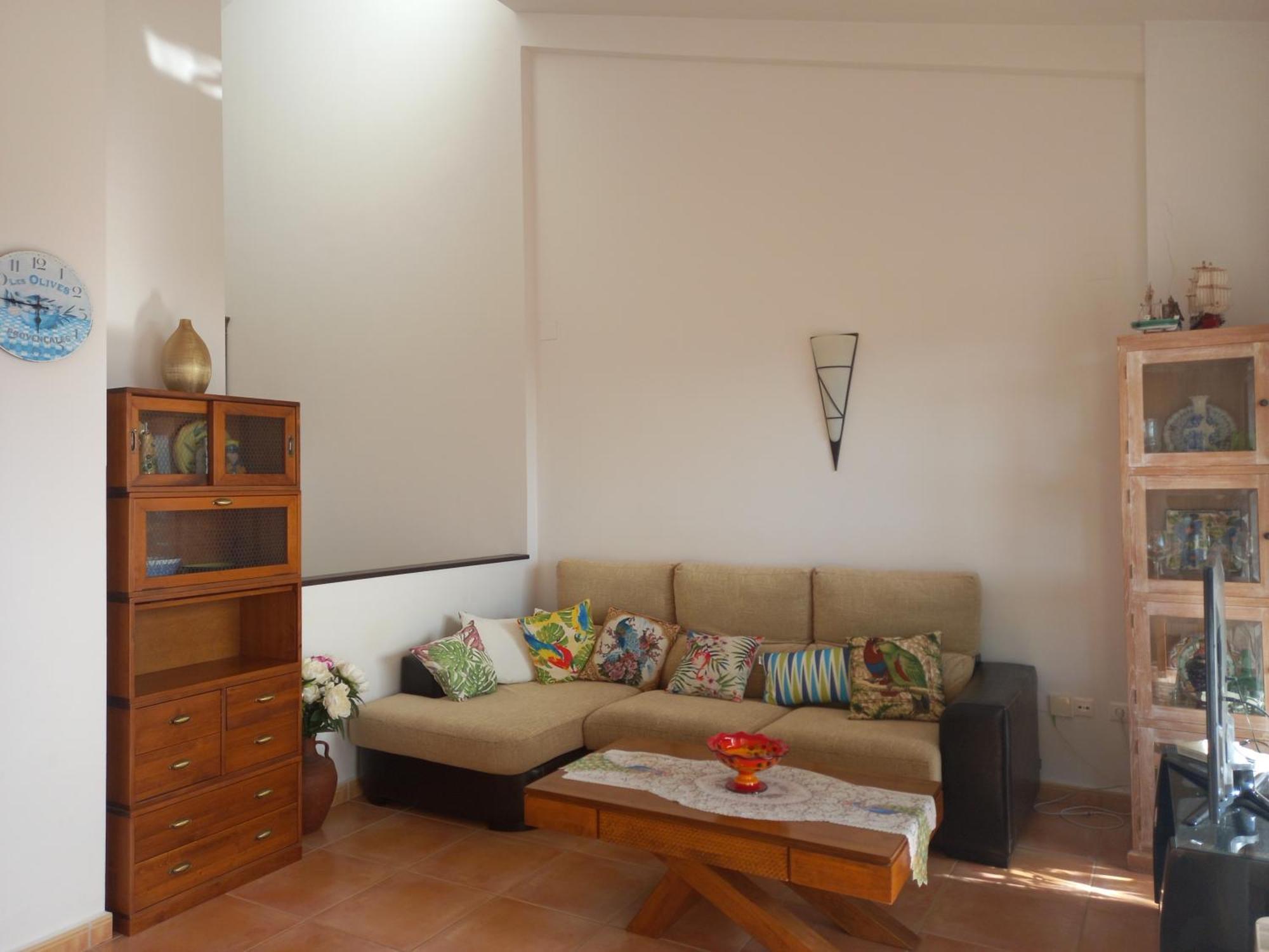 Olivos Holiday Home Altea Esterno foto