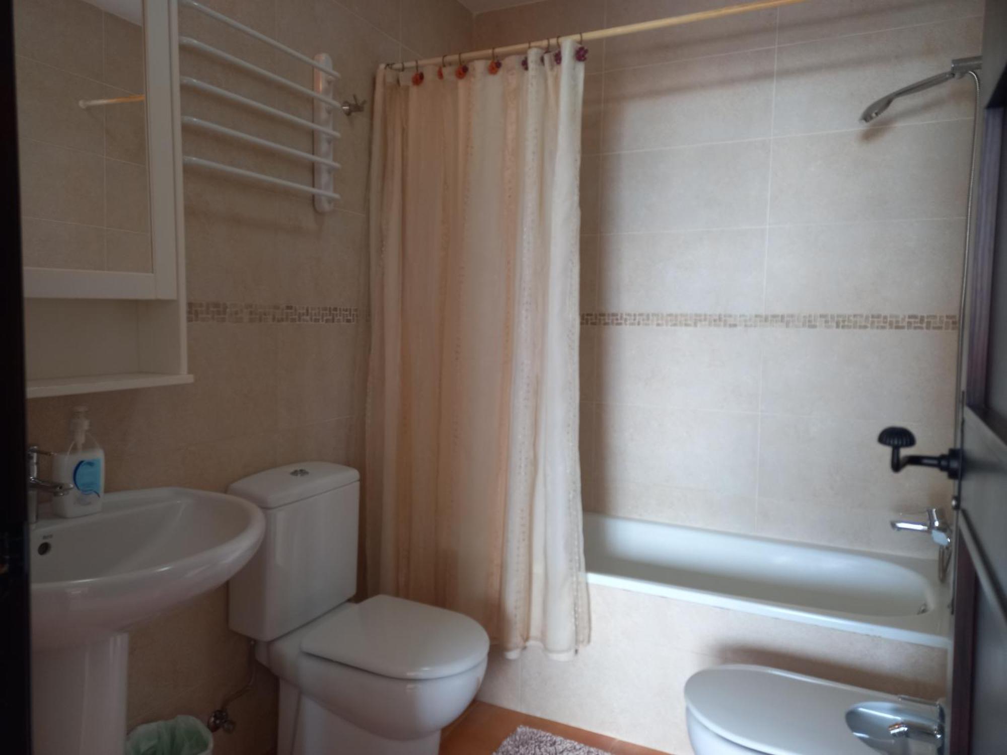 Olivos Holiday Home Altea Esterno foto