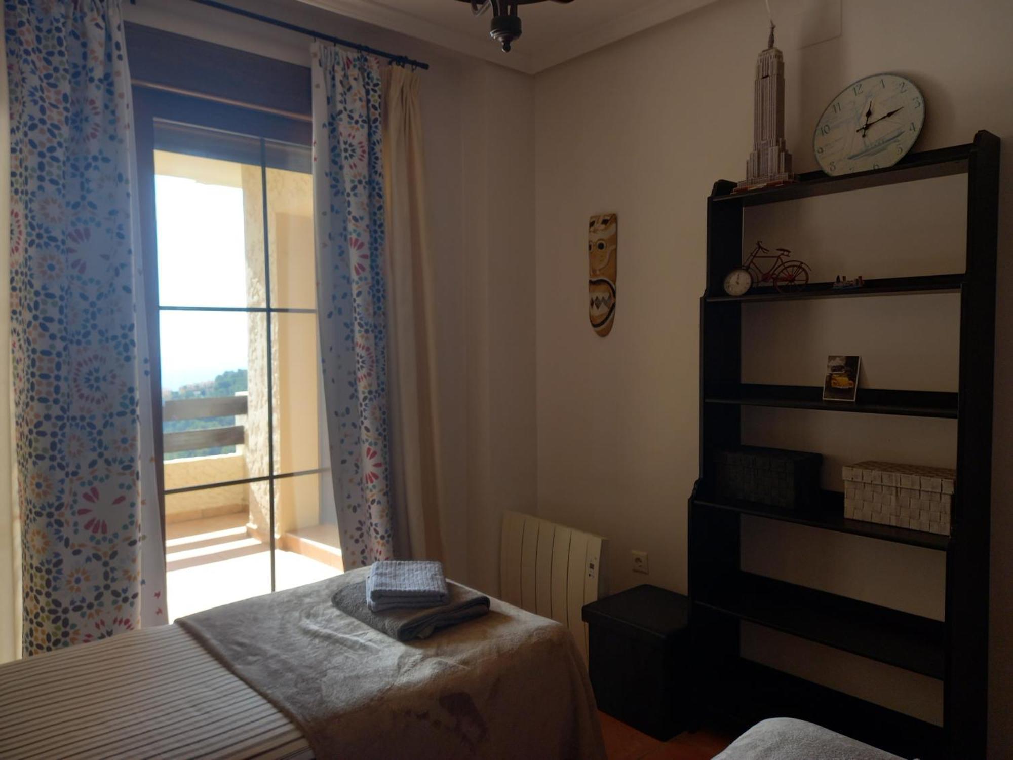 Olivos Holiday Home Altea Esterno foto