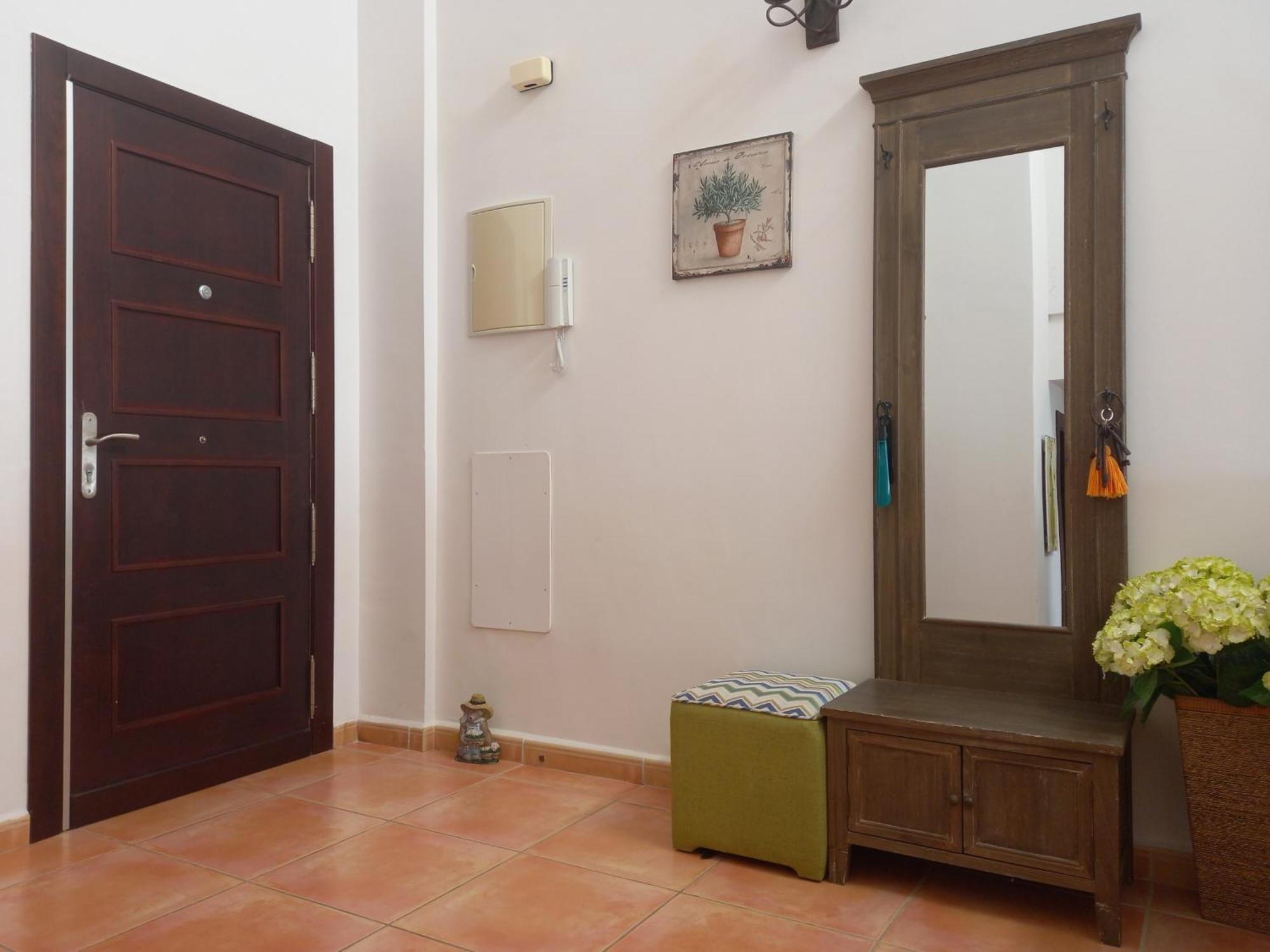 Olivos Holiday Home Altea Esterno foto