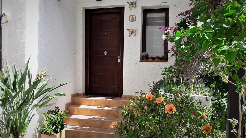 Olivos Holiday Home Altea Esterno foto