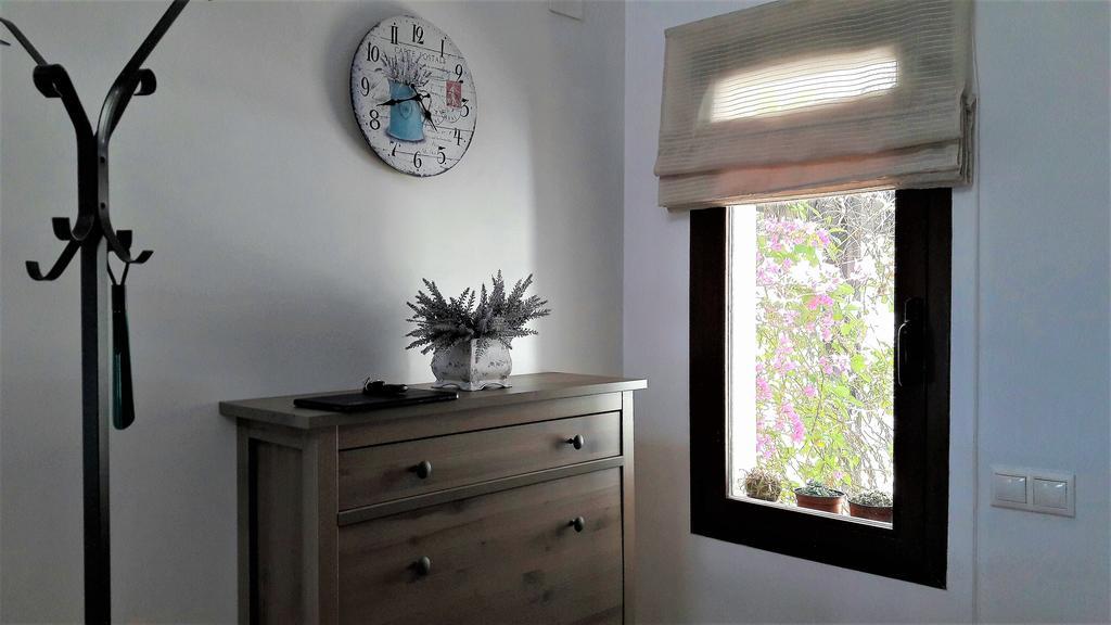 Olivos Holiday Home Altea Esterno foto